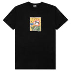 The Sound of Music S/S Tee - Black