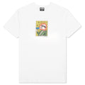 The Sound of Music S/S Tee - White