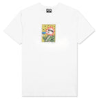 The Sound of Music S/S Tee - White
