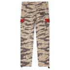 Tiger Pant - Camo