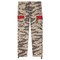 Tiger Pant - Camo