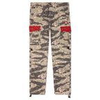 Tiger Pant - Camo