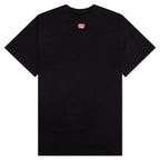 Tiger S/S Tee - Black
