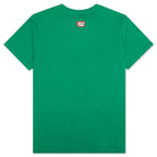 Tiger S/S Tee - Leprechaun