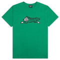 Tiger S/S Tee - Leprechaun
