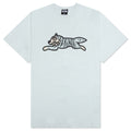 Tiger S/S Tee - Whispering Blue
