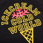 Tradition Jacket - Black/Purple
