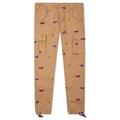 Trifecta Pant - Corn Stalk