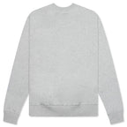 University Crew - Heather Grey