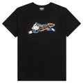 Uno S/S Tee - Black