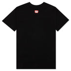 Vanilla S/S Tee - Black