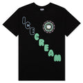 Vanilla S/S Tee - Black