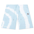 Vanilla Short - Cool Blue
