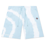 Vanilla Short - Cool Blue