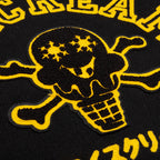 Varsity Jacket - Black