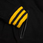 Varsity Jacket - Black