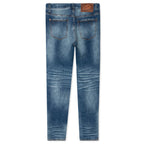 Vintage Jean - Blue