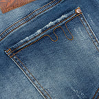 Vintage Jean - Blue