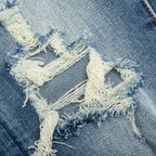Vintage Jean - Blue