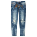 Vintage Jean - Blue