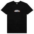 Vroom S/S Tee - Black