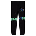 Wag The Dog Jogger - Black