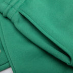 Wag The Dog Jogger - Pine Green