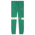 Wag The Dog Jogger - Pine Green
