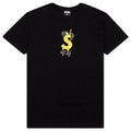 Wahoo S/S Tee - Black