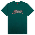 Wavy S/S Tee - Tidepool