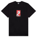 What's Your Mind S/S Tee - Black
