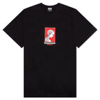 What's Your Mind S/S Tee - Black