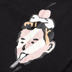 Whipped Sweatpant - Black