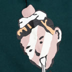 Whipped Sweatpant - Ponderosa Pine