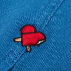 Work Jacket - Dark Blue