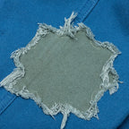Work Jacket - Dark Blue