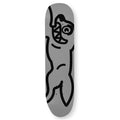 Work Skate Deck - 3M Reflect