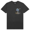 Worldwide S/S Knit - Shale