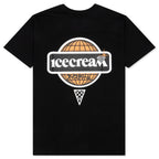Worldwide S/S Tee - Black