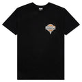 Worldwide S/S Tee - Black
