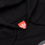 Wrench Hoodie - Black