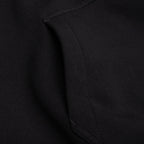 Wrench Hoodie - Black