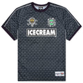 Yojimbo Jersey - Black