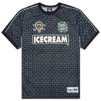 Yojimbo Jersey - Black