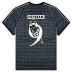 Yojimbo Jersey - Black