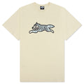 Tiger S/S Tee - Cloud Dream