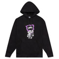 Bros Hoodie - Black