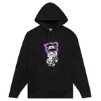 Bros Hoodie - Black