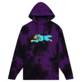 Crumb Hoodie - Acai