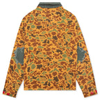 Duck Hunt Jacket - Camo